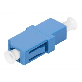 Адаптер проходной SNR LC-LC SM